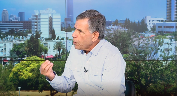 אריה בר. "למי מפריע שיהודי קונה דירות ומשכיר אותן?" אריה בר. "למי מפריע שיהודי קונה דירות ומשכיר אותן?"