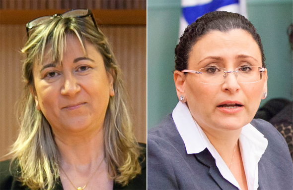 מימין מיכל עבאדי בויאנג'ו וזהבית כהן מימין מיכל עבאדי בויאנג'ו וזהבית כהן