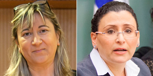 אייפקס לא תמנה יו"ר לפסגות במקום עבאדי־בויאנג'ו