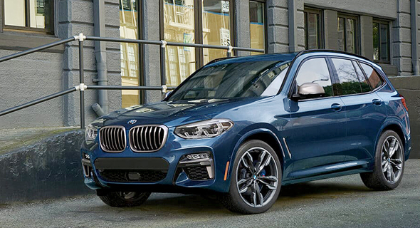 BMW X3 BMW X3
