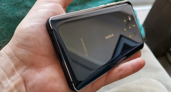לא רק שם. Android One לא רק שם. Android One