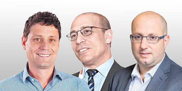 חבילות השכר החריגות בשיכון ובינוי: אנטרופי מנסה לתפוס את הכובע מכל פינה אפשרית