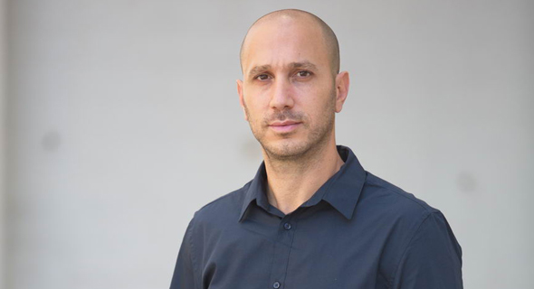 רועי אלבז, מנכ"ל פנגו רועי אלבז, מנכ"ל פנגו