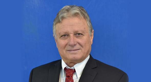 יו"ר הרשות הממשלתית להתחדשות עירונית, חיים אביטן יו"ר הרשות הממשלתית להתחדשות עירונית, חיים אביטן