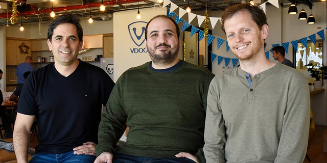 חברת הסייבר VDOO גייסה 32 מיליון דולר