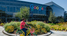 מטה גוגל מאונטיין וויו עמק הסיליקון קליפורניה, צילום: google