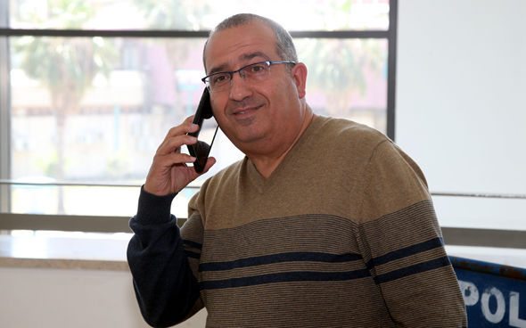 שמעון אלקבץ מפקד גלי צה"ל בביהמ"ש שמעון אלקבץ מפקד גלי צה"ל בביהמ"ש