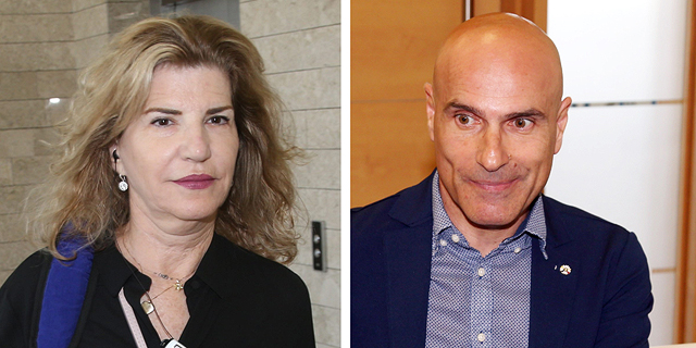 השופט בתביעת נוה נגד שטייף: "הנתבעים עשו דין לעצמם"
