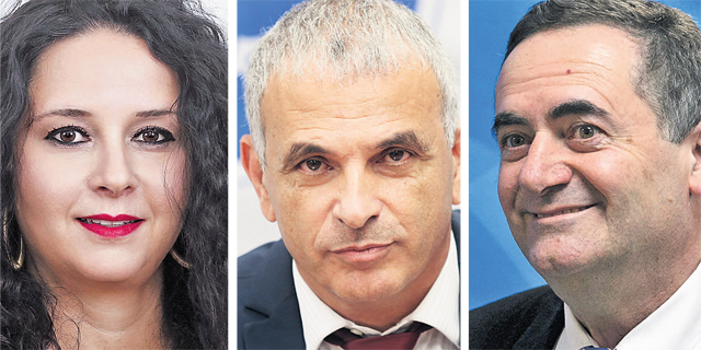 תוכנית החירום שתכפיל את שטחי התחבורה הציבורית