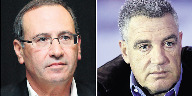 הניצחון האמיתי על כיל: הסדרת התמלוגים עד 2030