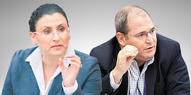 ניצחון המדינה: בזכות הפקידות המקצועית