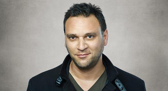 Reali co-founder Ami Avrahami. Photo: Brian DeSimone Reali co-founder Ami Avrahami. Photo: Brian DeSimone