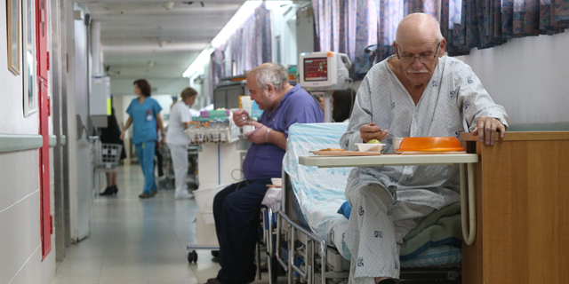 המהפכה שאמורה לשחרר את הפקק במחלקות הפנימיות