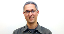 Cloudinary co-founder and CEO Itai Lahan. Photo: PR 