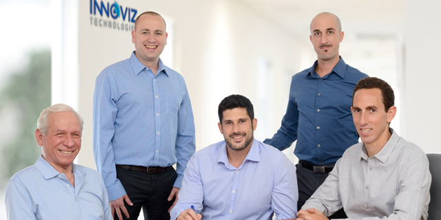 LiDAR Startup Innoviz Partners With China’s Shaanxi to Deploy Autonomous Trucks