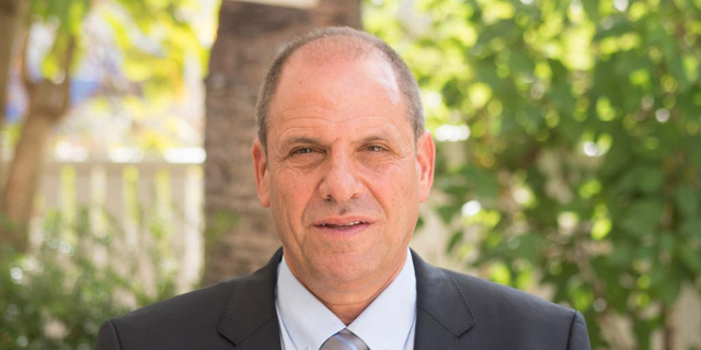 האלוף (מיל.) איתן דנגוט התמנה לנשיא תעשיות חיפושי הגז והנפט