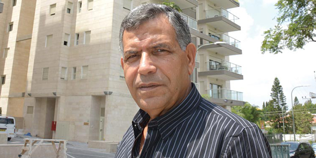אריה בר נגד מדיניות האוצר: "מקדמים הסכמי גג – וזונחים את הערים הקטנות"