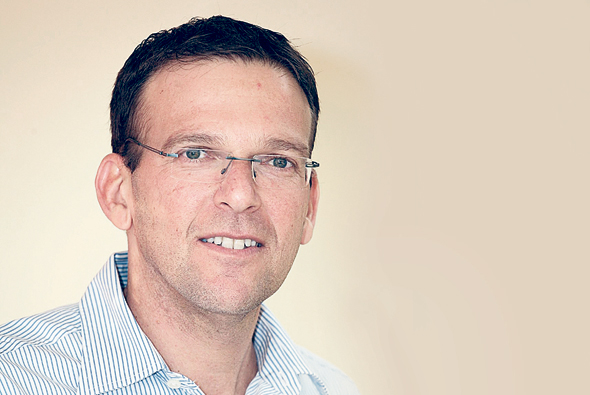 אייל גור, מנכ"ל שלמה SIXT אייל גור, מנכ"ל שלמה SIXT