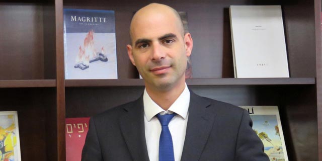 משרד שטיינמץ עמינח: "תשואות גבוהות ופטור ממס שבח הפכו את יוון ליעד נחשק להשקעה"