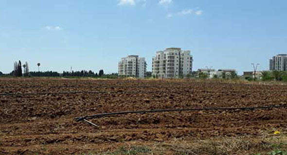 קרקע בחדרה קרקע בחדרה
