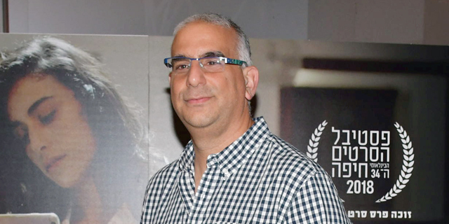 מפיק הדוקו לירן עצמור: "כל סרט הוא ויה דולורוזה"