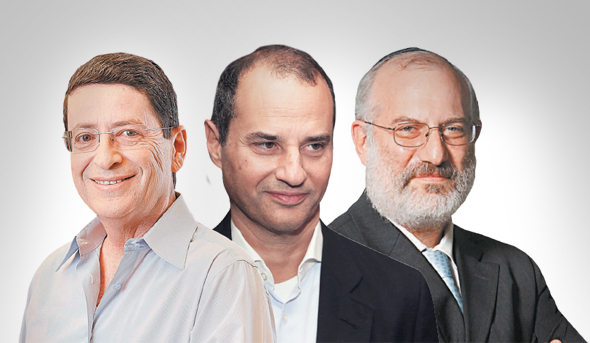 על יקיר גבאי: "מורי ארקין אמר לי: 'יש לי חבר שרוצה להצטרף להשקעה בכלל', והסכמתי מיד. הערך המוסף שהם יביאו לחברה גדול"; על מורי ארקין: "לא הכרנו לפני העסקה, וההיכרות כוללת היום גם את הנשים שלנו, שיש ביניהן כימיה טובה. הם הזמינו אותנו אליהם לארוחת כשר גלאט" על יקיר גבאי: "מורי ארקין אמר לי: 'יש לי חבר שרוצה להצטרף להשקעה בכלל', והסכמתי מיד. הערך המוסף שהם יביאו לחברה גדול"; על מורי ארקין: "לא הכרנו לפני העסקה, וההיכרות כוללת היום גם את הנשים שלנו, שיש ביניהן כימיה טובה. הם הזמינו אותנו אליהם לארוחת כשר גלאט"