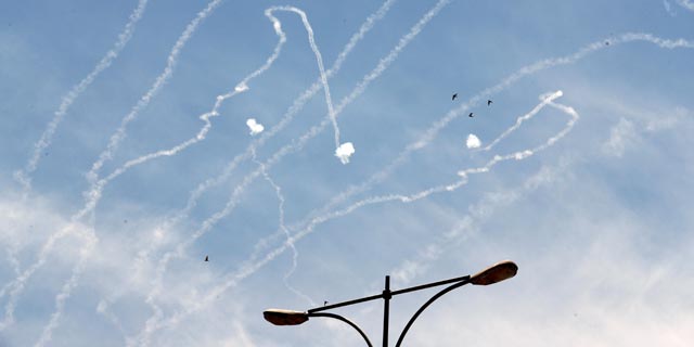 אשת טורס: "מעריכים כי ההסלמה בדרום תפגע בכ-60% מהמכירות"