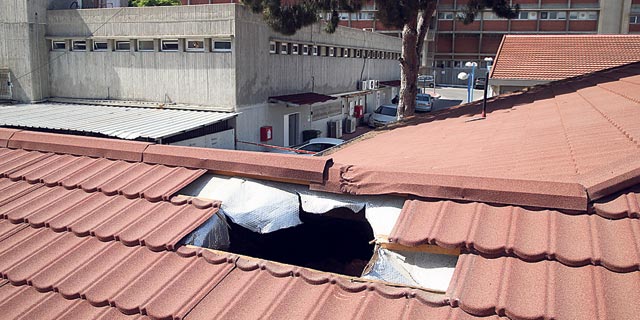 מערכת הבריאות בדרום נערכת להמשך סבב הלחימה