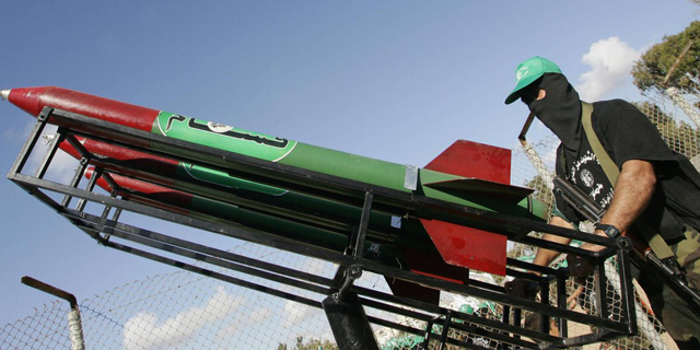 פסק דין בארה"ב: פייסבוק אינה אחראית לקידום הטרור של חמאס