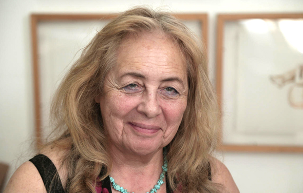 מירי נשרי מירי נשרי