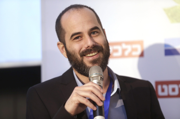 אורן ליבוביץ אורן ליבוביץ