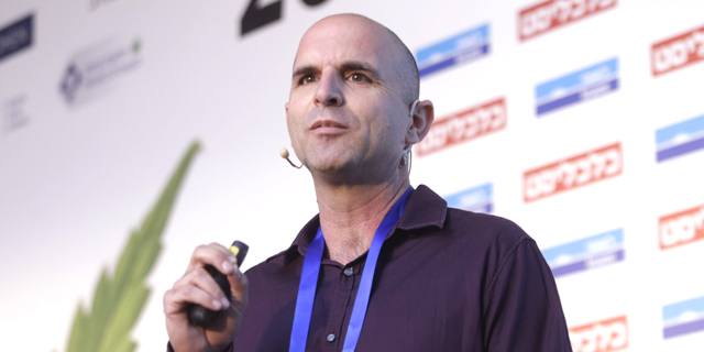 Cannabis Is a Bubble, Says Technion Researcher