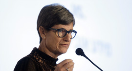 Orna Dreazen. Photo: Amit Sha