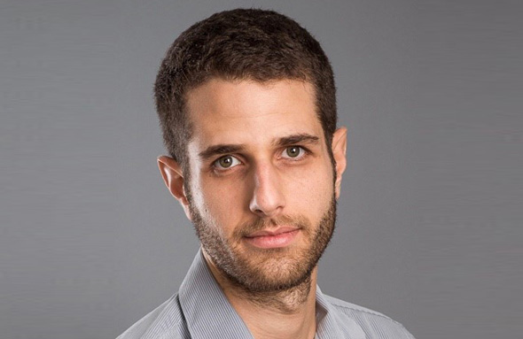 אלעד דונסקי אלעד דונסקי