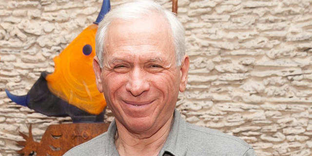 כי מציון ייצא הייטק