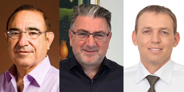 הגבול הוא השמאים