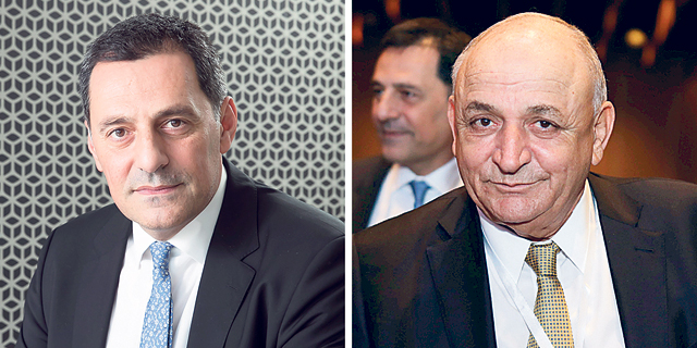 אנרג'יאן תתחרה בדלק על מכירת גז לשוק הקפריסאי