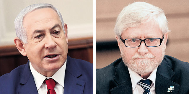 מבוקש לתפקיד המבקר: רק לא שופט