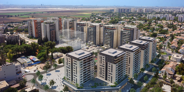טרנד המגורים החדש שאתם חייבים להכיר