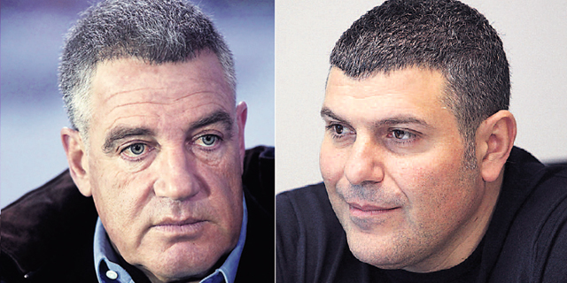 סאנדיי טיימס: עידן עופר וטדי שגיא בין 50 עשירי בריטניה