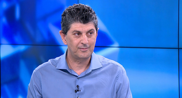 פנחס צרויה, לשעבר מנכ"ל בטר פנחס צרויה, לשעבר מנכ"ל בטר