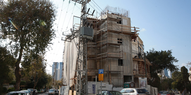 התחליף לתמ"א 38 מקצץ את תוספת השטח לדירות ומבטל את הפטור מהיטל השבחה