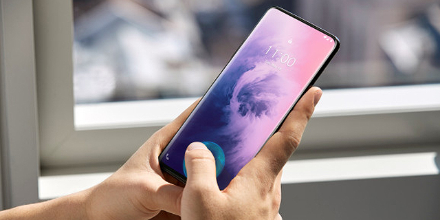 מצלמה נשלפת ומסך מהיר במיוחד: נחשף ה-OnePlus 7