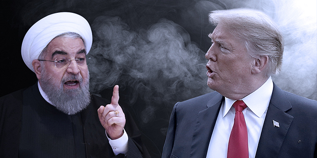 איראן הכריזה: נגביר את קצב העשרת האורניום החל מהיום