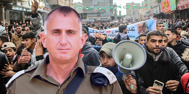 פיצוח השיטה להזרמת כסף לארגוני הטרור בעזה יצר באמ"ן מקצוע חדש