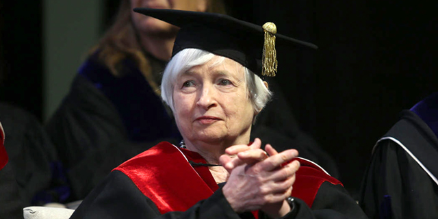 Trump’s Political Agenda Could Threaten Independence of Federal Reserve, Says Former Chair
