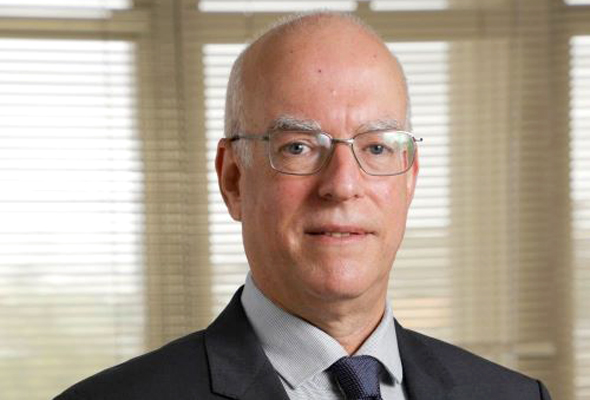 פרופ' אריאל פורת מונה לנשיא אוניברסיטת תל אביב