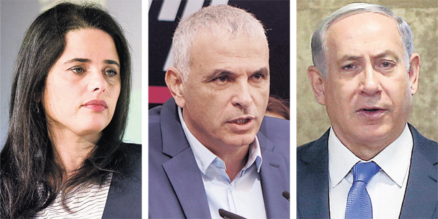 דו"ח ביצועי הממשלה: מה שווים היעדים אם אנחנו צריכים לעמוד בהם?