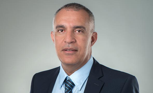Prof. Ami Moyal, President of Tel Aviv’s Afeka College of Engineering. Photo: PR Prof. Ami Moyal, President of Tel Aviv’s Afeka College of Engineering. Photo: PR