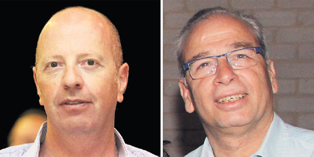 טל רבן עוזב את ניהול טרה, יוחלף ביהודה פורטה